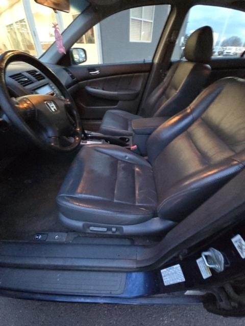 used 2003 Honda Accord car, priced at $3,838