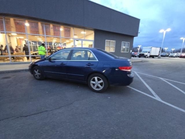 used 2003 Honda Accord car, priced at $3,838