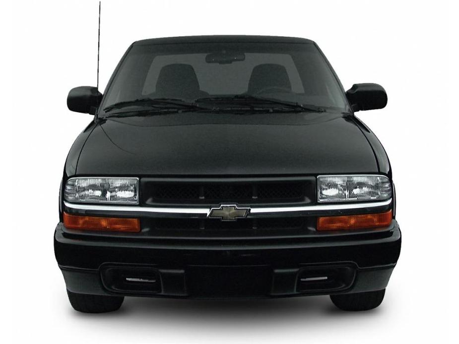 used 2000 Chevrolet S-10 car, priced at $5,995