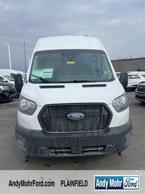 new 2025 Ford Transit-350 car, priced at $54,560