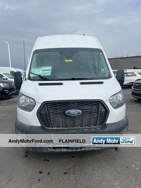 new 2025 Ford Transit-350 car, priced at $54,560