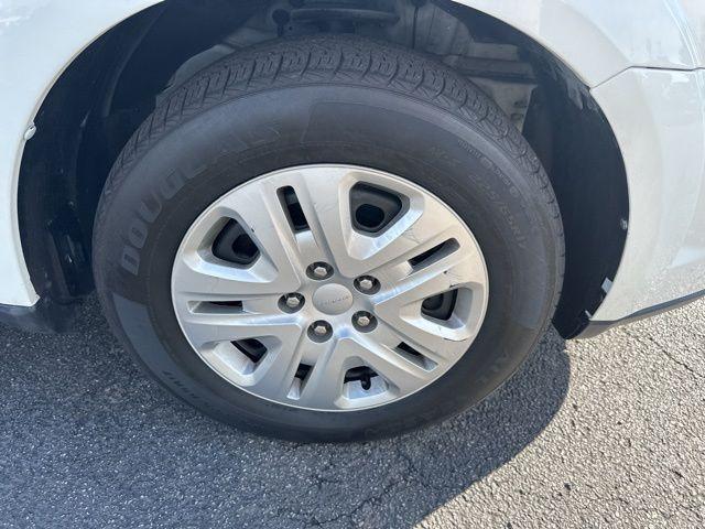 used 2019 Dodge Journey car, priced at $13,724