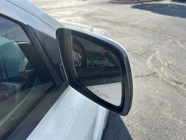 used 2019 Dodge Journey car, priced at $13,724