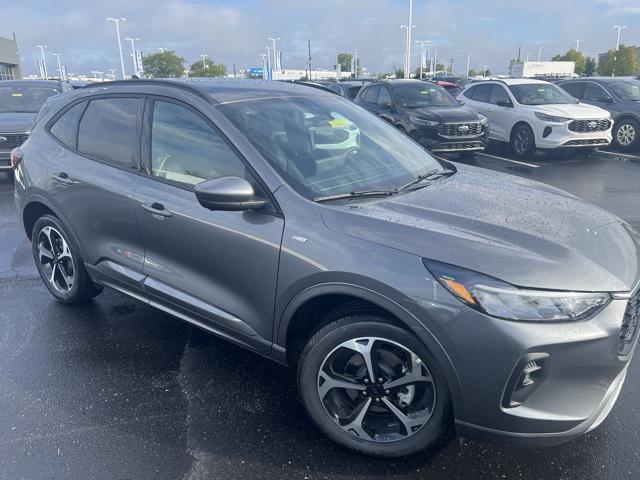 new 2024 Ford Escape car, priced at $35,475