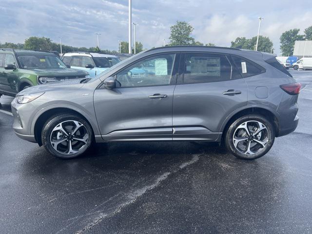 new 2024 Ford Escape car, priced at $35,475