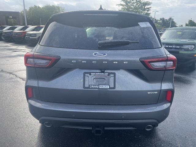 new 2024 Ford Escape car, priced at $35,475