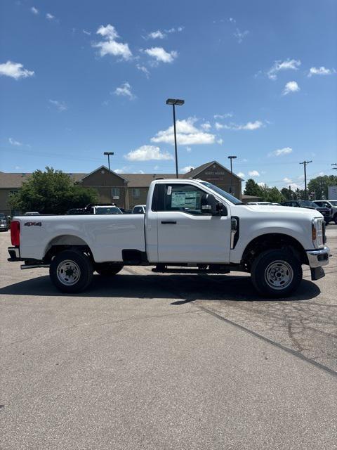 new 2024 Ford F-250 car, priced at $44,323