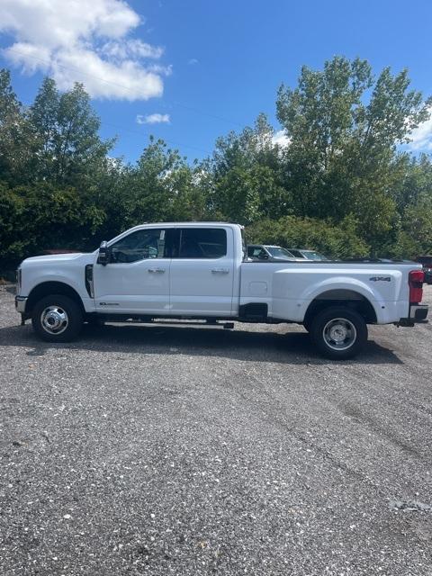 new 2024 Ford F-350 car, priced at $80,115