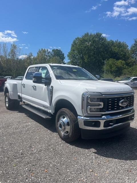 new 2024 Ford F-350 car, priced at $80,115