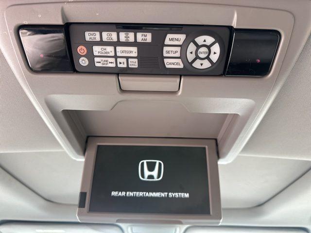 used 2011 Honda Odyssey car, priced at $6,457