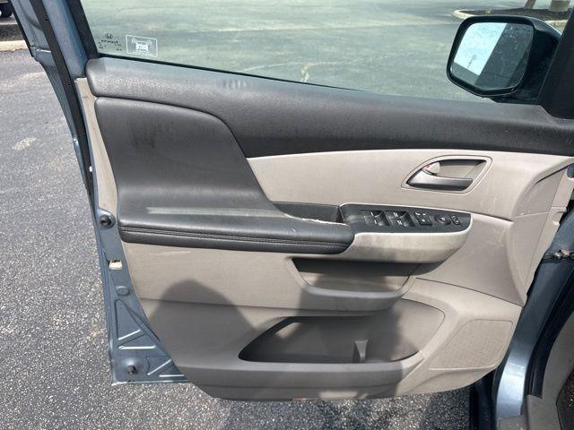 used 2011 Honda Odyssey car, priced at $6,457