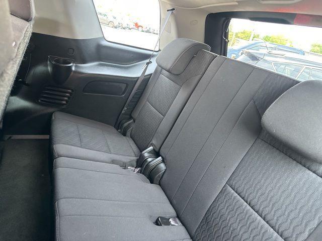 used 2017 GMC Yukon car, priced at $22,995