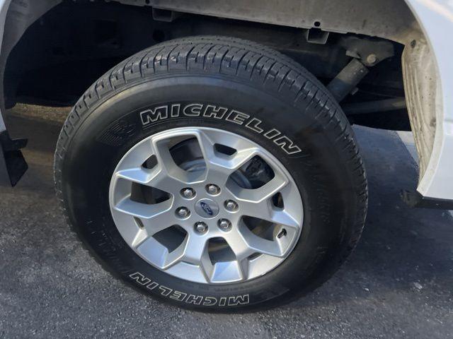 used 2021 Ford F-150 car, priced at $34,122