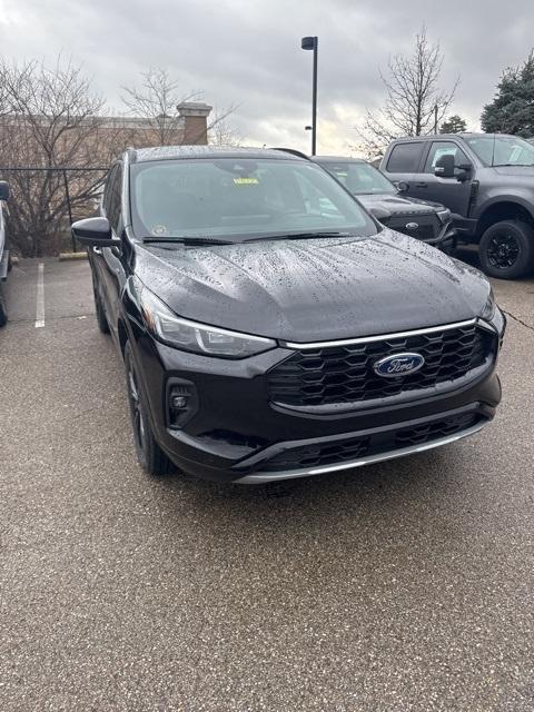 new 2025 Ford Escape car, priced at $36,980