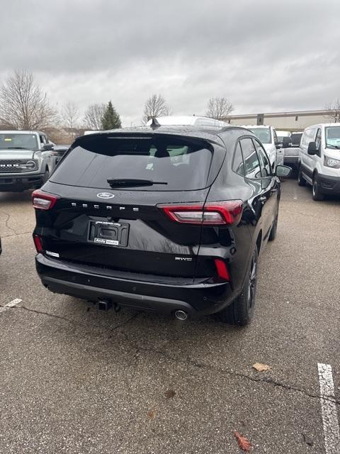 new 2025 Ford Escape car, priced at $36,980