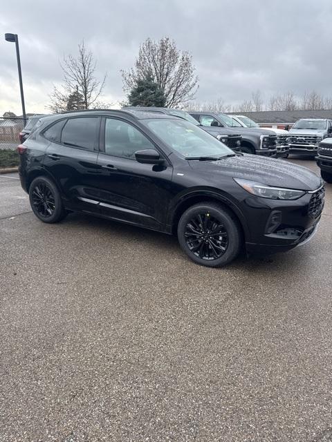 new 2025 Ford Escape car, priced at $36,980