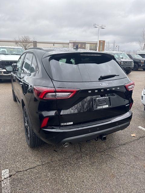 new 2025 Ford Escape car, priced at $32,580