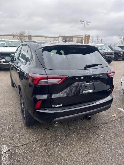 new 2025 Ford Escape car, priced at $36,980