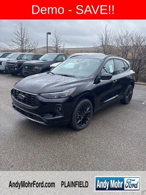 new 2025 Ford Escape car, priced at $32,580