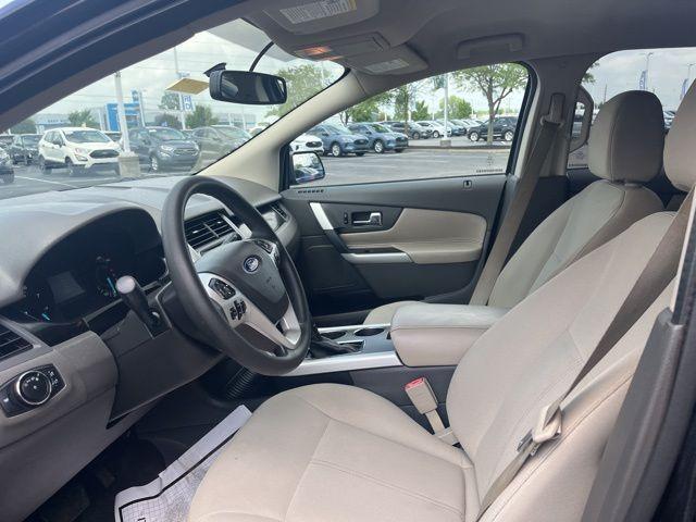used 2014 Ford Edge car, priced at $9,349