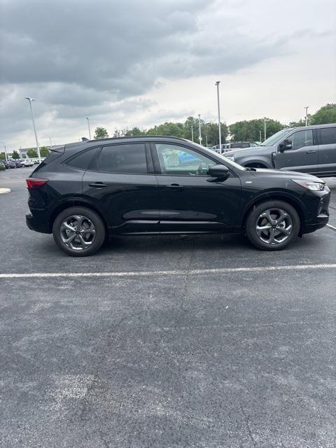 new 2024 Ford Escape car, priced at $29,248