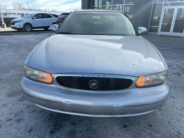 used 2003 Buick Century car, priced at $3,053