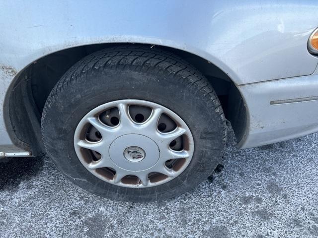 used 2003 Buick Century car, priced at $3,053