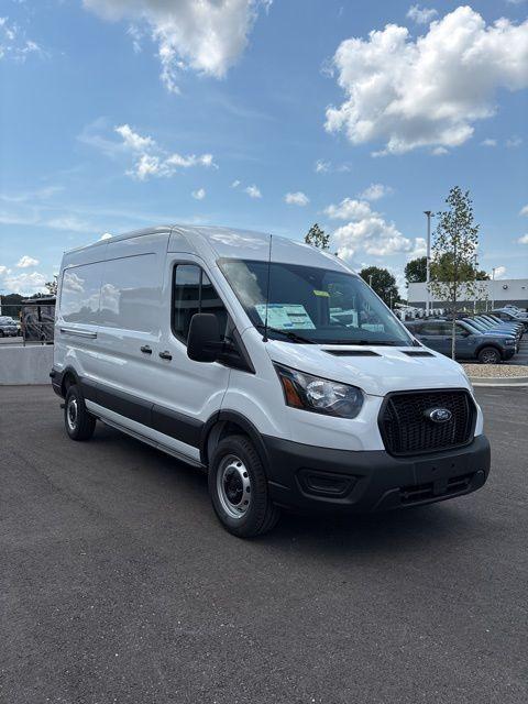 new 2025 Ford Transit-250 car, priced at $47,965