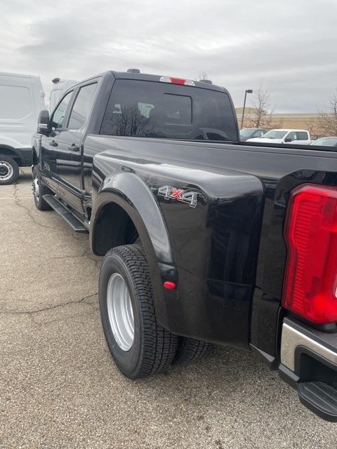 new 2024 Ford F-350 car, priced at $62,433