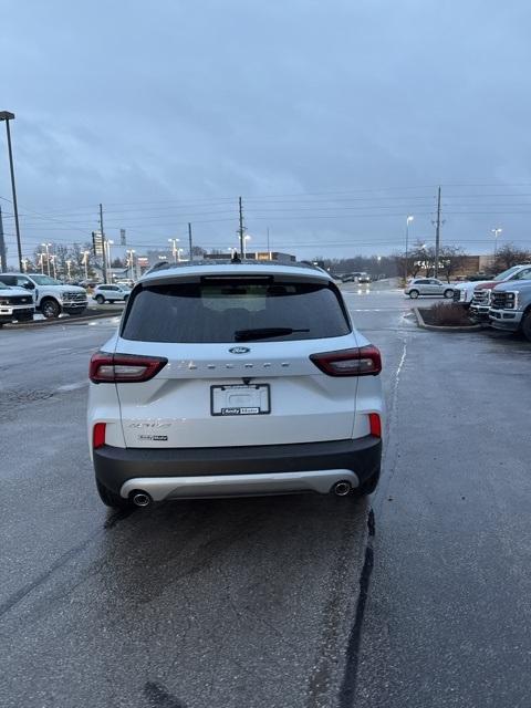 new 2025 Ford Escape car, priced at $29,075