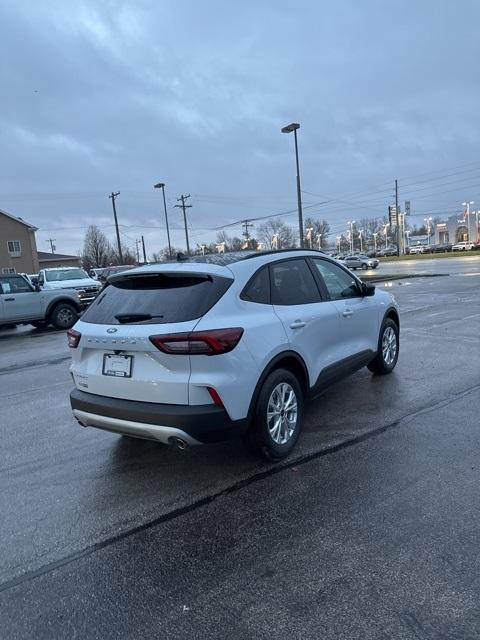 new 2025 Ford Escape car, priced at $29,075