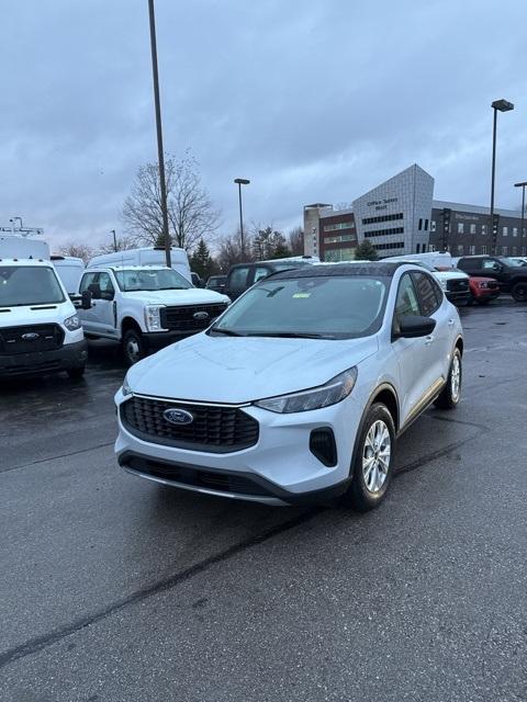 new 2025 Ford Escape car, priced at $29,075