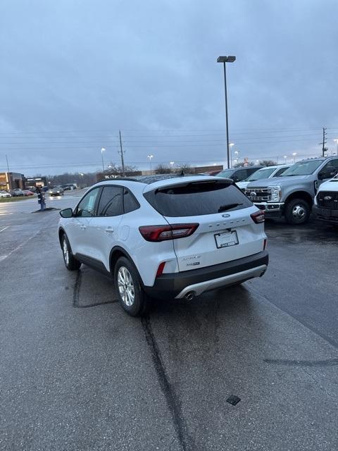 new 2025 Ford Escape car, priced at $29,075