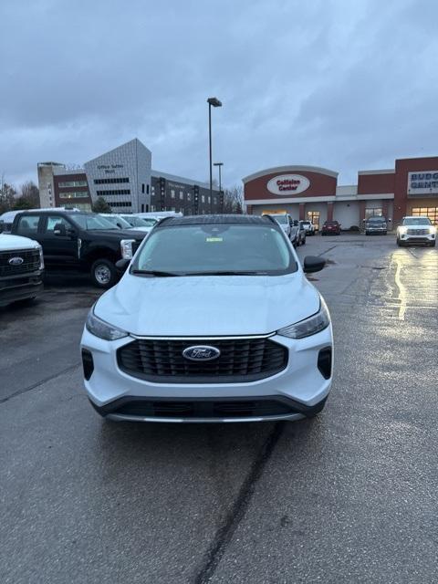 new 2025 Ford Escape car, priced at $29,075