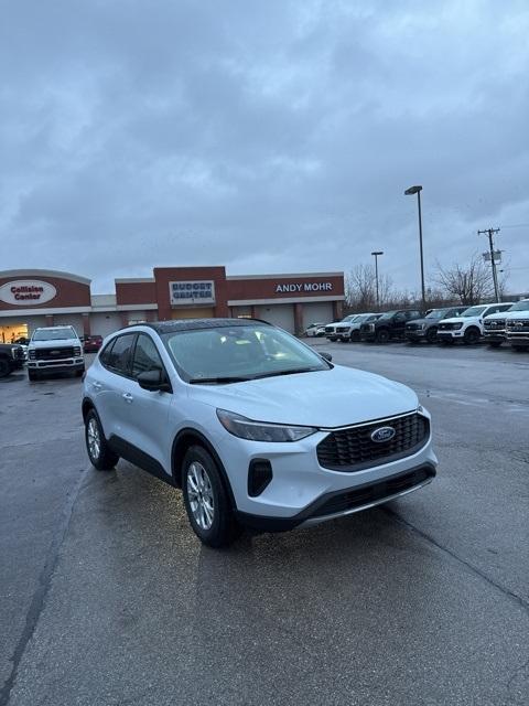 new 2025 Ford Escape car, priced at $29,075