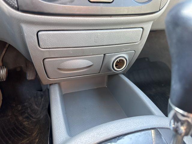 used 2005 Chevrolet Aveo car, priced at $4,995