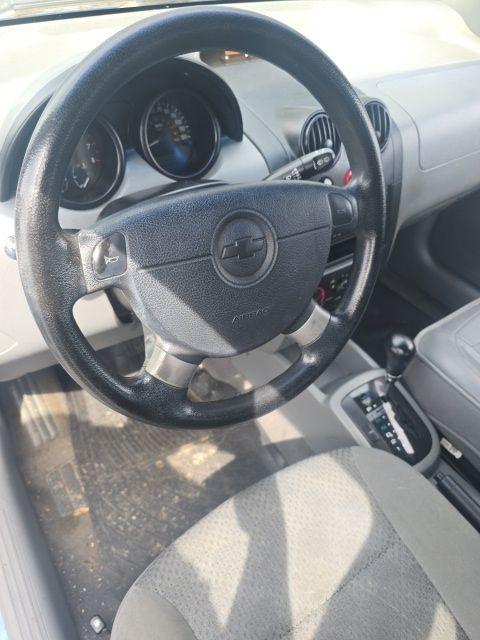 used 2005 Chevrolet Aveo car, priced at $4,995