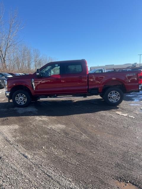 new 2025 Ford F-250 car, priced at $68,105