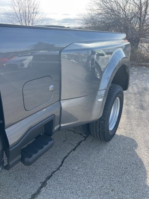 new 2025 Ford F-350 car, priced at $68,330