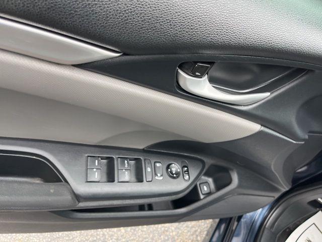 used 2020 Honda Civic car, priced at $18,309