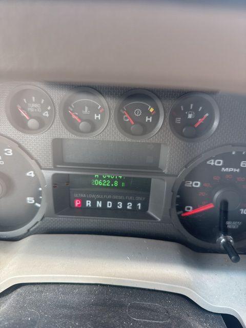 used 2008 Ford F-350 car, priced at $20,995