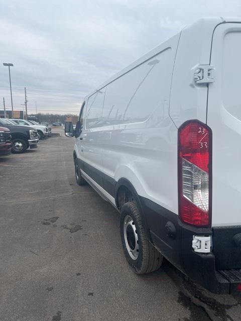 new 2025 Ford Transit-250 car, priced at $49,650