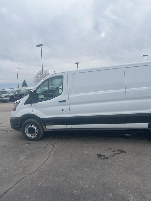 new 2025 Ford Transit-250 car, priced at $49,650