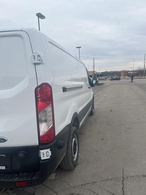 new 2025 Ford Transit-250 car, priced at $49,650