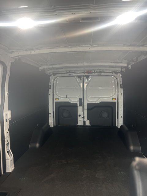 new 2025 Ford Transit-250 car, priced at $47,860