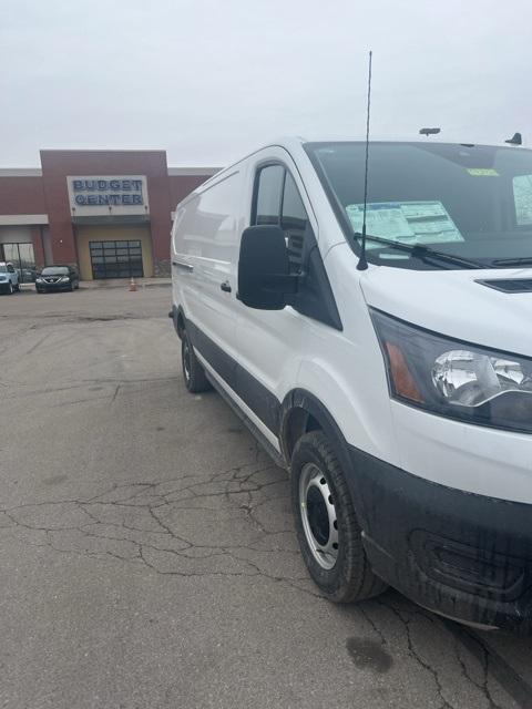 new 2025 Ford Transit-250 car, priced at $49,650