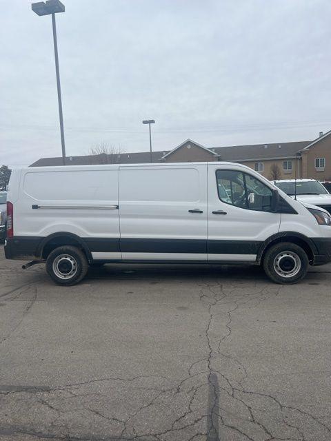 new 2025 Ford Transit-250 car, priced at $47,860