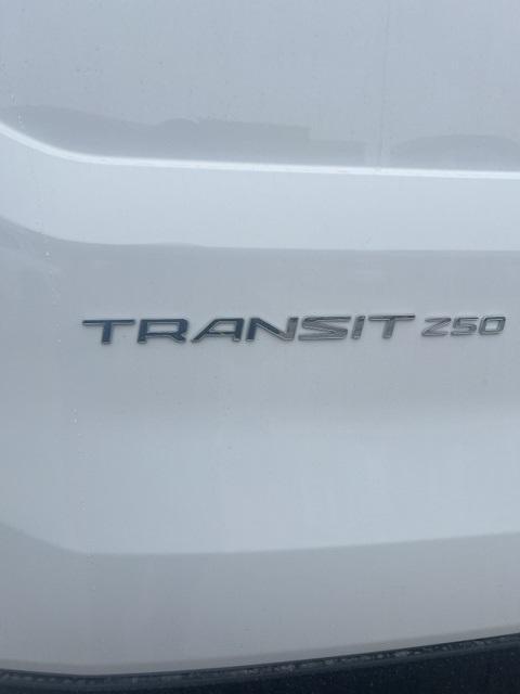 new 2025 Ford Transit-250 car, priced at $49,650