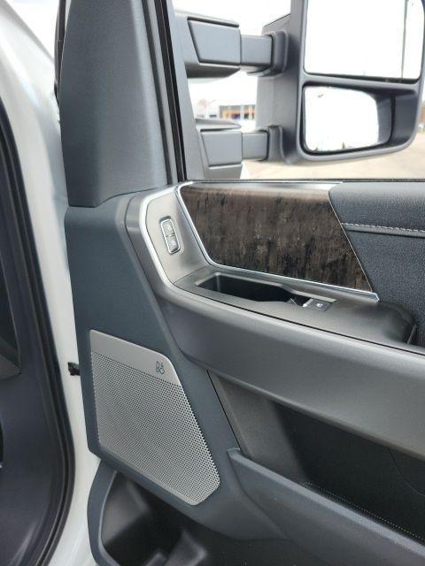 new 2025 Ford F-350 car, priced at $80,045