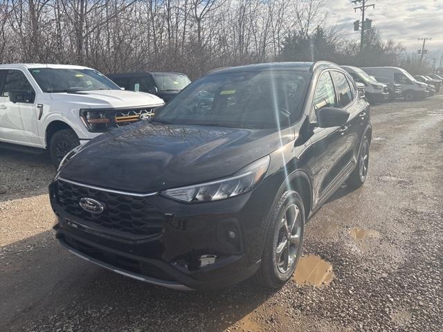 new 2025 Ford Escape car, priced at $34,265